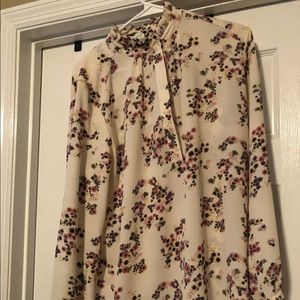 Carolina Belle Blouse